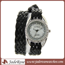 Hot Sell Fashion China Alloy Watch Yk with Good Quality